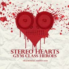 Stereo Hearts (Cover) [feat. Nomar Medina]