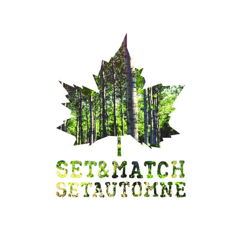 Set & Match - Je m'en bats les nuts