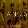 Alpine Hands&#x20;&#x28;Goldroom&#x20;Remix&#x29; Artwork