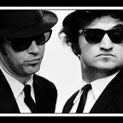 Uriel - Peter Gunn Theme (blues Brothers)REMIX