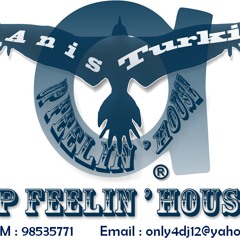 Up Feelin' House 83-12 Anis Turki