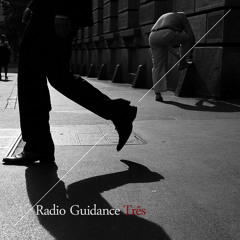 Radio Guidance - Três (Glocal Remix)