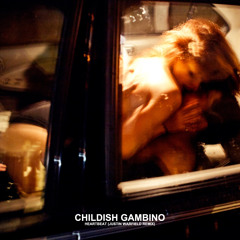Heartbeat (Justin Warfield Remix) - Childish Gambino