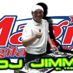 cumbias mix