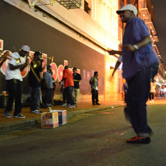 Youngbloods Brass Band