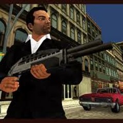 GTA Liberty City Stories Theme