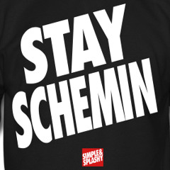 Stay Schemin Remix