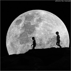 ILLSLICK - ถ้าหากโลกนี้ไม่มีดวงจันทร์
