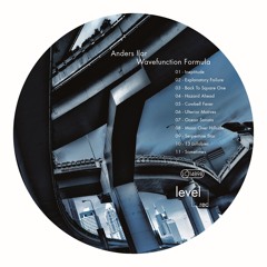 Anders Ilar - Sometimes