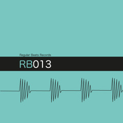 [RB013] Atesh K. - Little Groover