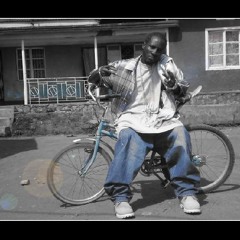 Hustler gone - G-Force Wilberforce