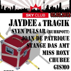03.03.12 JayDee live@SkyClub Berlin "Die alten Meister"