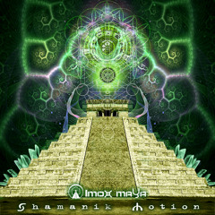 Island Goddess - Imox Maya - mp3  chill out