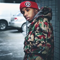 Tory Lanez - You Shouldnt Have