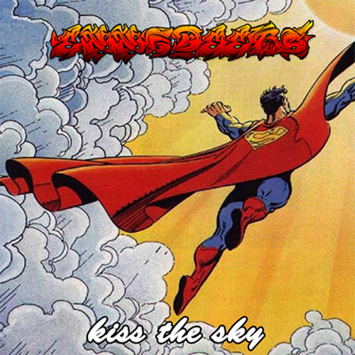 Kiss the Sky