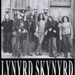 "Cry For The Bad Man" - Lynyrd Skynyrd (Live)