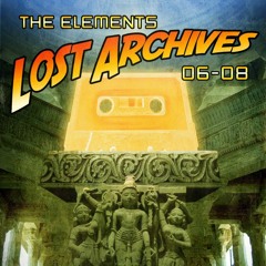 NU ROOTS....From Lost Archives Out Now>>>>