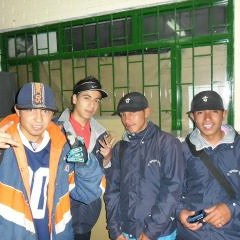 Efectos fuma clan 2012 GatodK ft LetraMental