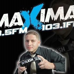 LA PACHANGA I DJ FLASH I MAXIMA