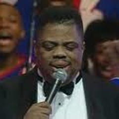 He 1st (loved me) featuring Rev. James Moore