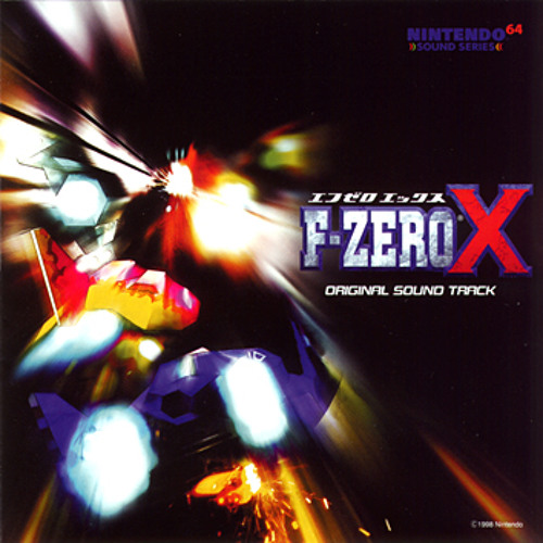 Devil's Call In Your heart (F-Zero X)