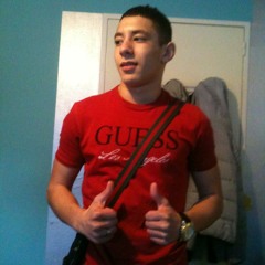 N-ESS - C'EST LA GUERRE