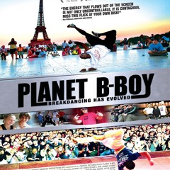 Bboy beat