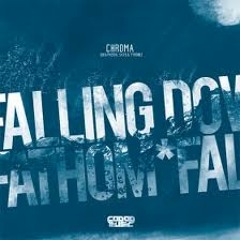 Chroma - Falling Down Ft. LKP (Coded Music)