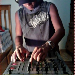 Set Funk's Antigos (DJ Zosk)