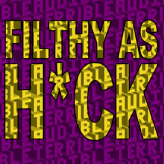 Th' Mole - "Hey Ladies" (Beastie Boys Cover) (Audible Terrible Remix)