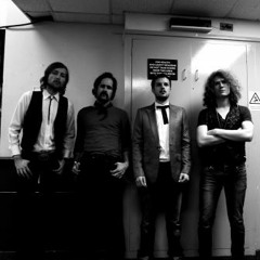When You Were Young - The Vitamin String Quartet & The Killers (only Vocals)