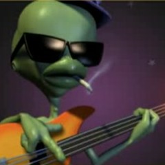 Speakeasy at the End of the Universe