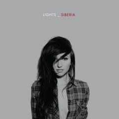 Lights - Everybody Breaks A Glass (Approaching Nirvana Remix)