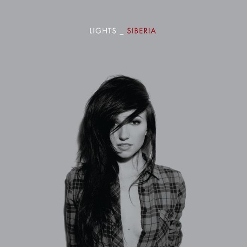 Lights - Everybody Breaks A Glass (Approaching Nirvana Remix)