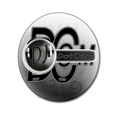 Dj Dotcom - Cultural Lovers Mix Vol 1