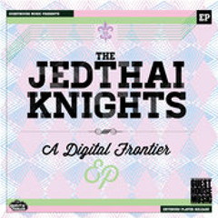 Jedthai Knights - You Will Rise (Original)