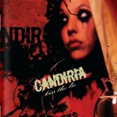 Candiria- Sirens (drums @ J4)
