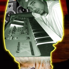 Young Airez - I Fly (Instrumental)