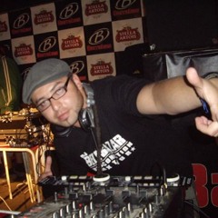 Mr Chango Dubplate...Dj Beltsazar -Bogota Colombia-Nueva Cancion