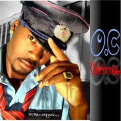 OC Osilliation - Wangu Ni Wangu