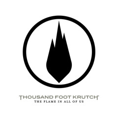 Thousand Foot Krutch - New Drug.m4r