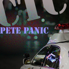 Pete Panic - 'CALL THE COPS' feat. King Pata