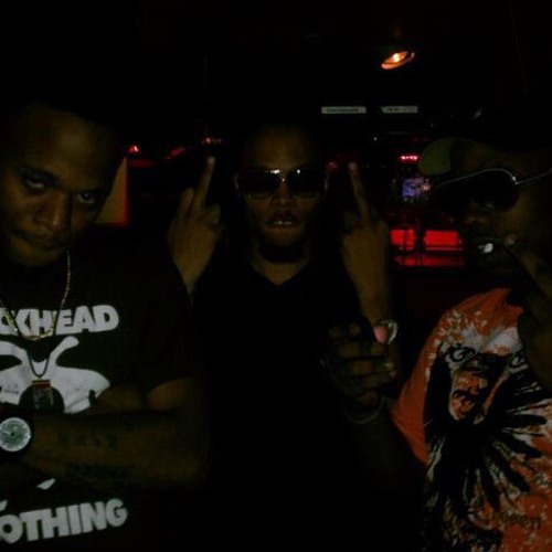 GHR - I Got A plug