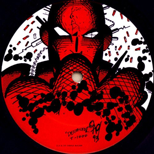 Purple Plejade - Realms