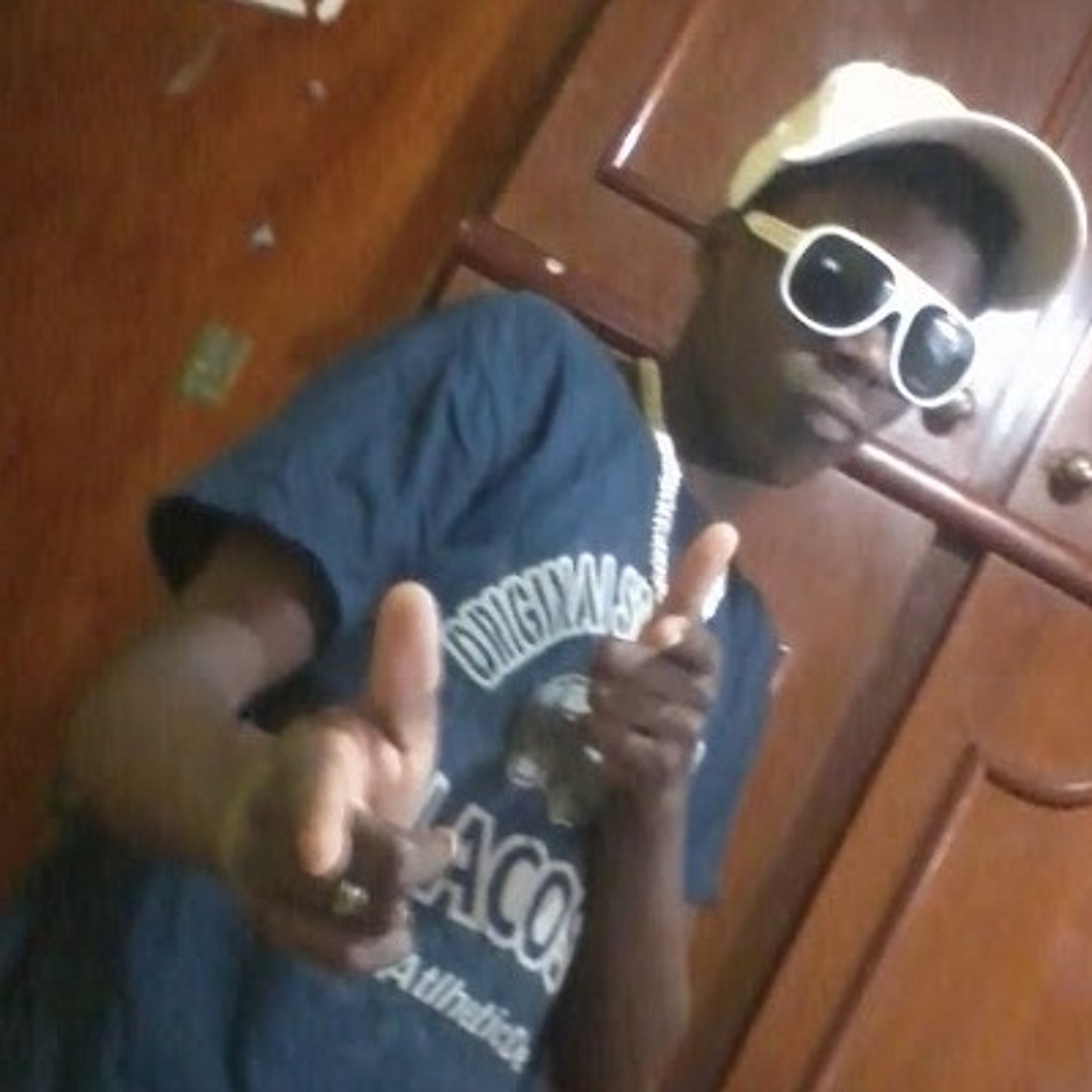 Dj Noblu Prod | Tropa do Bigode
