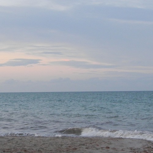 Anthony Evans vs. Jesse Campbell - If I Ain't Got You