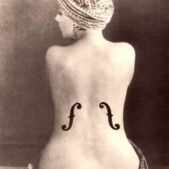 Le Violon Dingres - (sonido de prueba S.R)