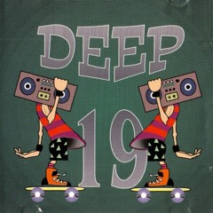 Deep Magic Dance 19