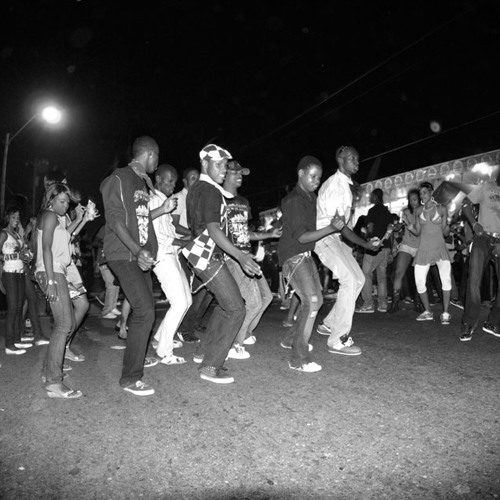 MARCHin on 2012 - A DJipC Promo Mixtape
