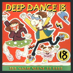 Deep Magic Dance 18